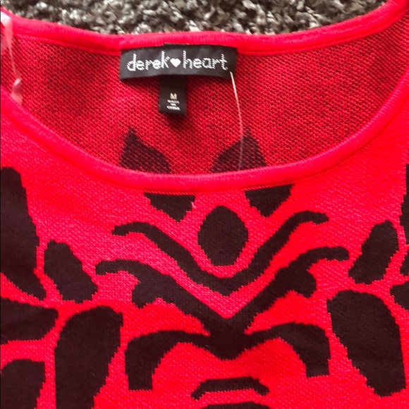 Knitted Dress - Picture 2 of 4